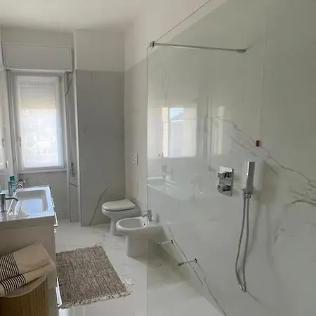 Apartment Grazioso Vicino Al Di