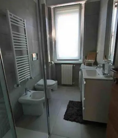 Lägenhet Grazioso Vicino Al Di Erba