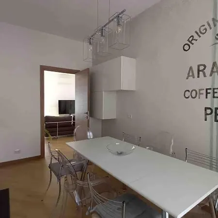 Apartment Grazioso Vicino Al Di *