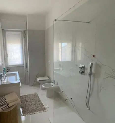 Appartement Grazioso Vicino Al Di