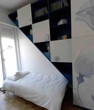 Grazioso Vicino Al Di Lejlighed Erba