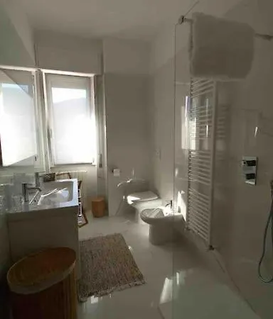 Grazioso Vicino Al Di Lejlighed *